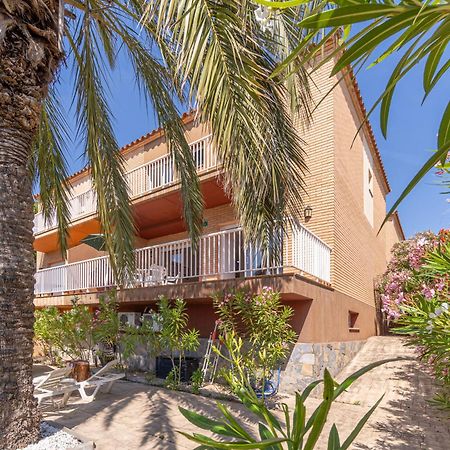 Jouvacations Villa 2 Freser Empuriabrava Luaran gambar